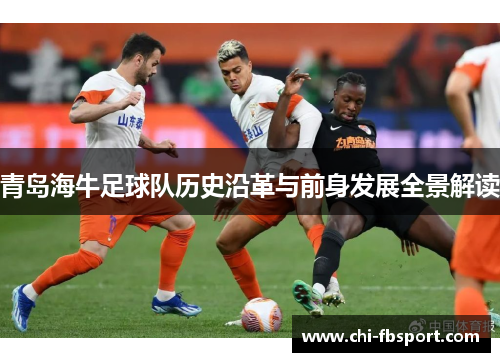 青岛海牛足球队历史沿革与前身发展全景解读 青岛海牛足球队历史沿革与前身发展全景解读
