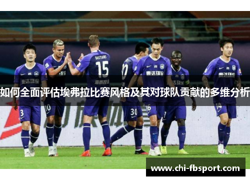 如何全面评估埃弗拉比赛风格及其对球队贡献的多维分析 如何全面评估埃弗拉比赛风格及其对球队贡献的多维分析