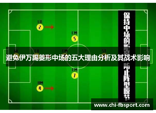 避免伊万踢菱形中场的五大理由分析及其战术影响